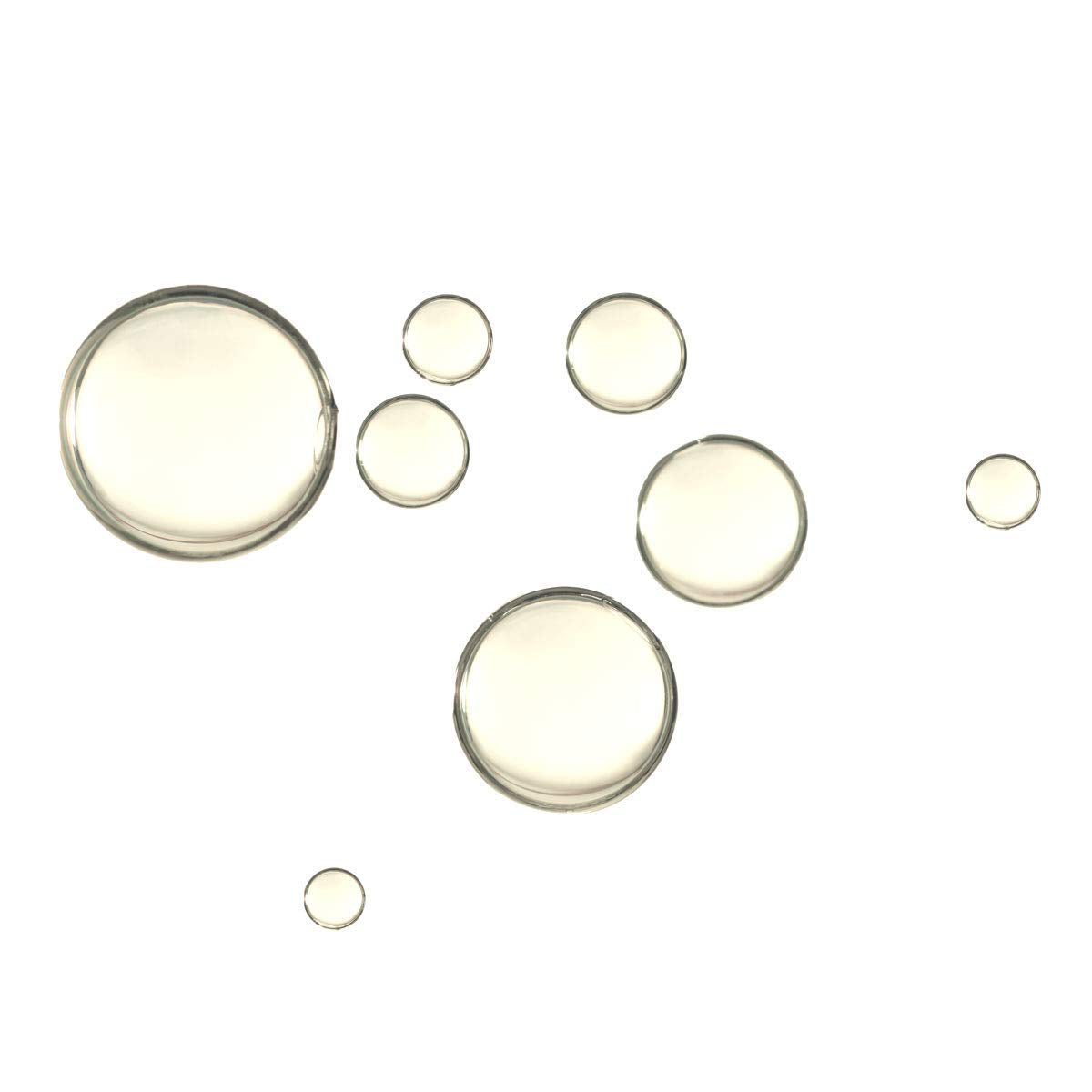 Whish Luminous Body Oil, Coconut Milk And Verbena, 2 Fl Oz